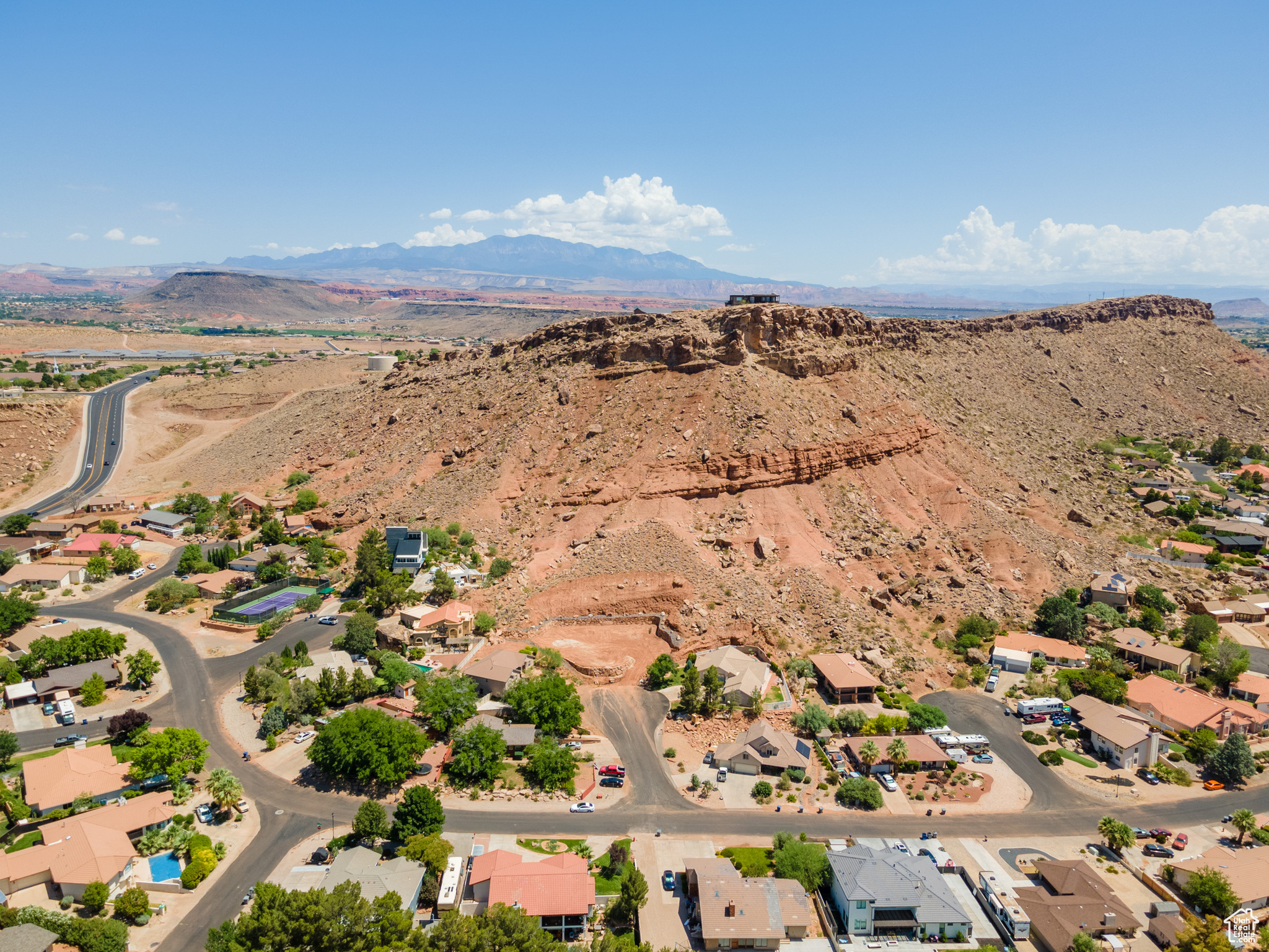 2786 Santa Clara Cir, Saint George, Utah image 17