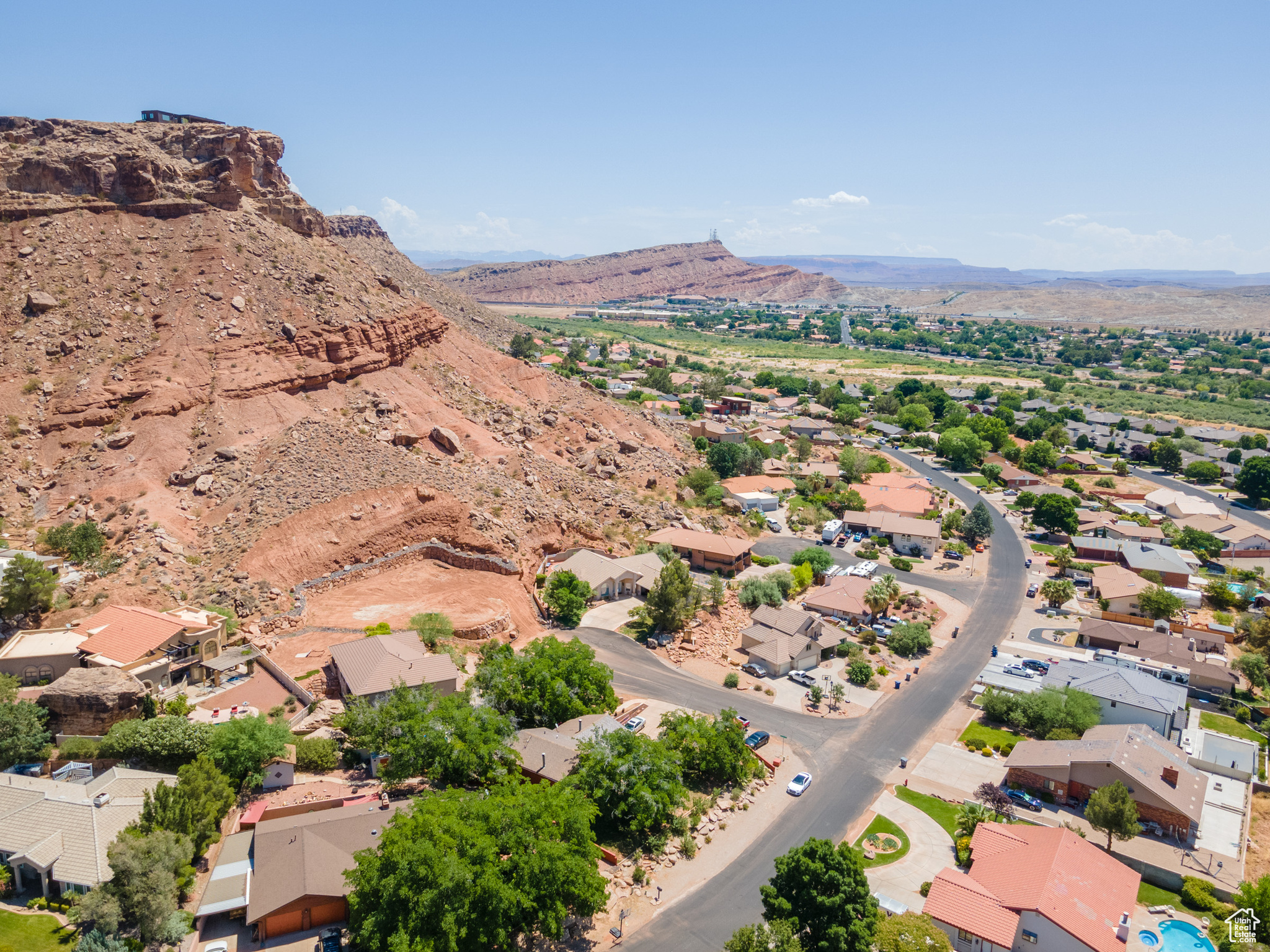 2786 Santa Clara Cir, Saint George, Utah image 18