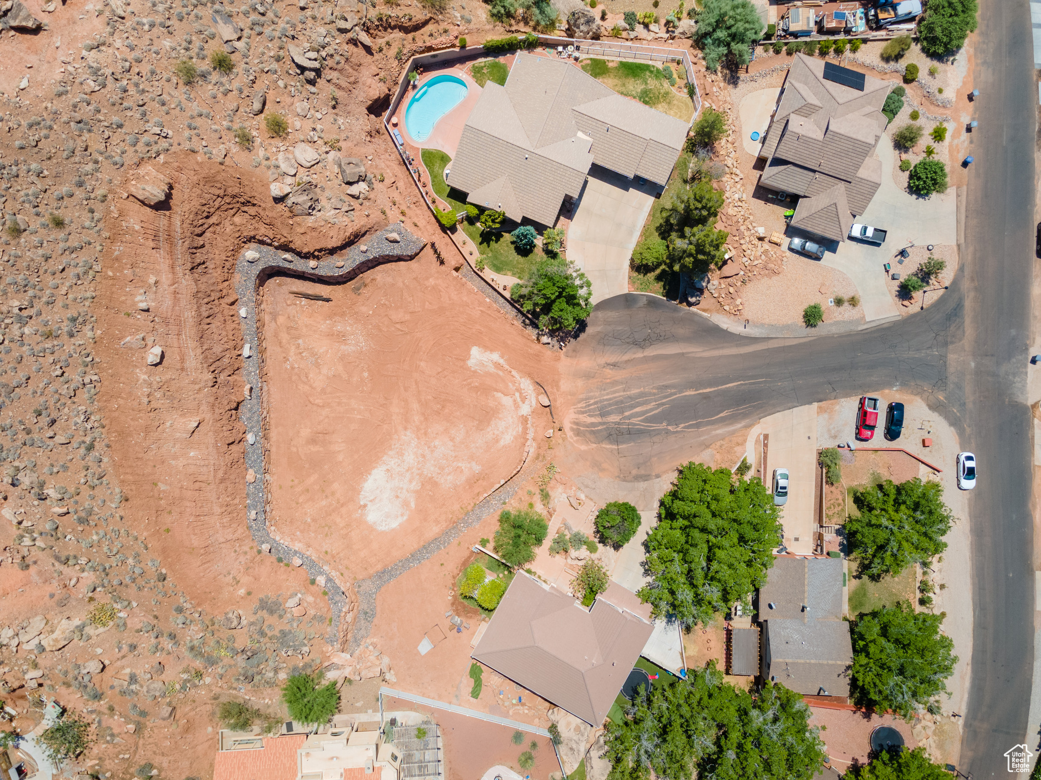 2786 Santa Clara Cir, Saint George, Utah image 13