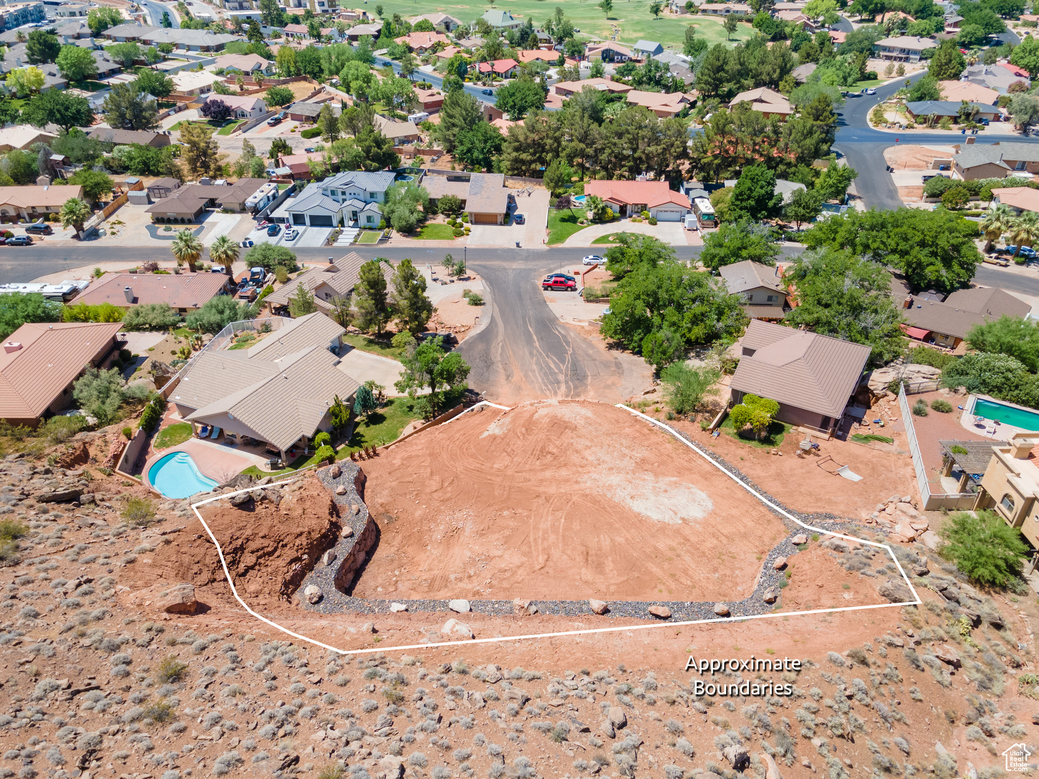 2786 Santa Clara Cir, Saint George, Utah image 2