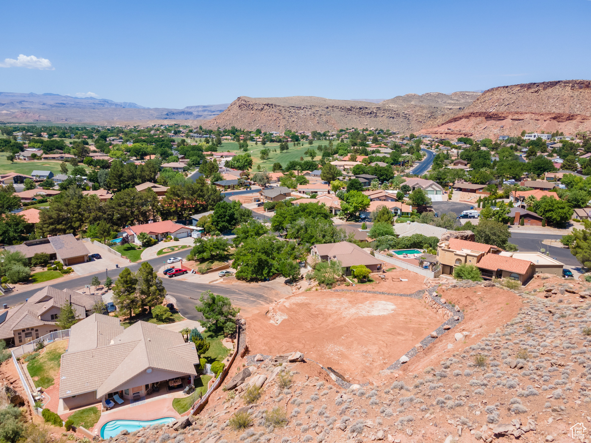 2786 Santa Clara Cir, Saint George, Utah image 15