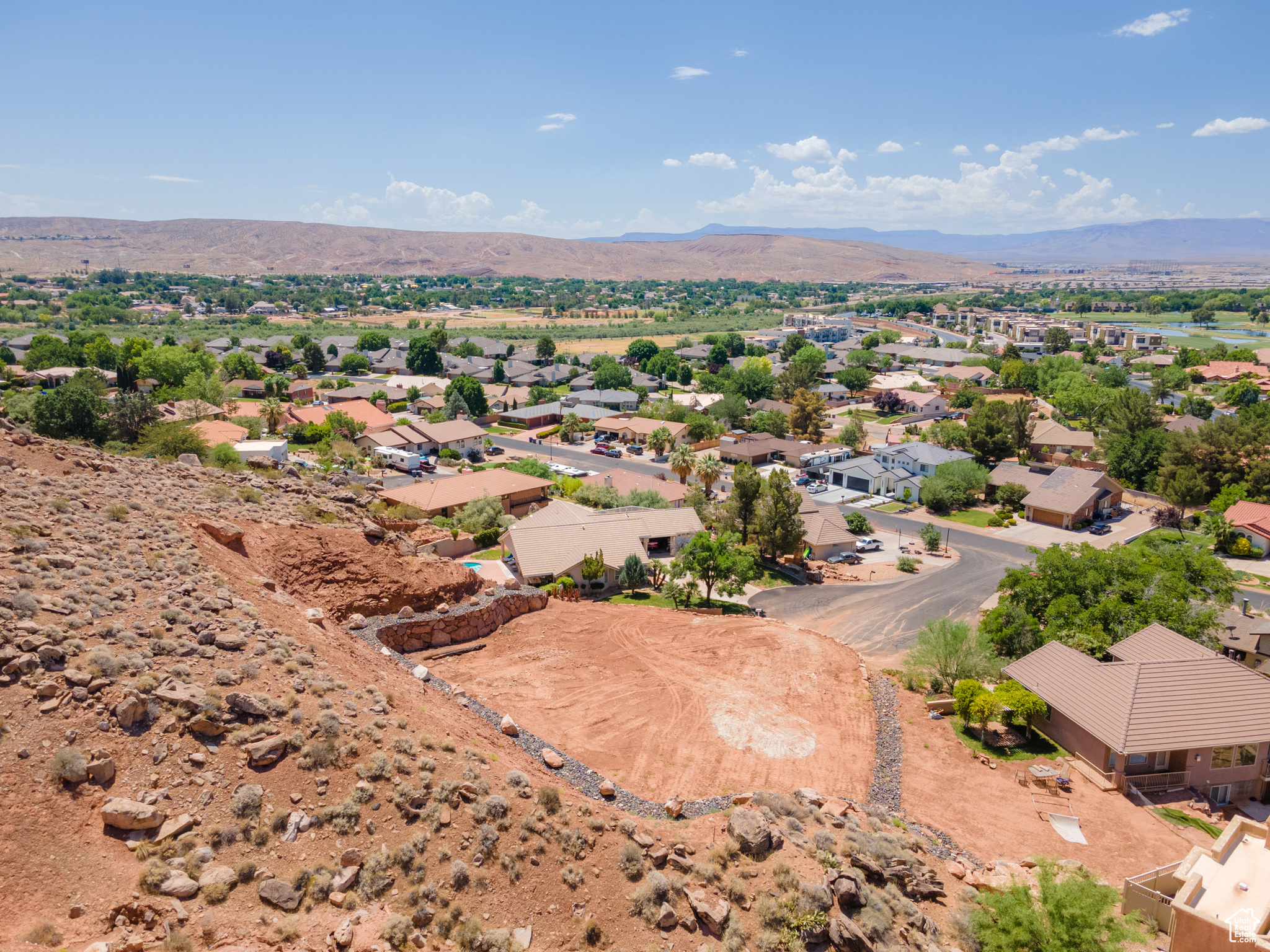 2786 Santa Clara Cir, Saint George, Utah image 14