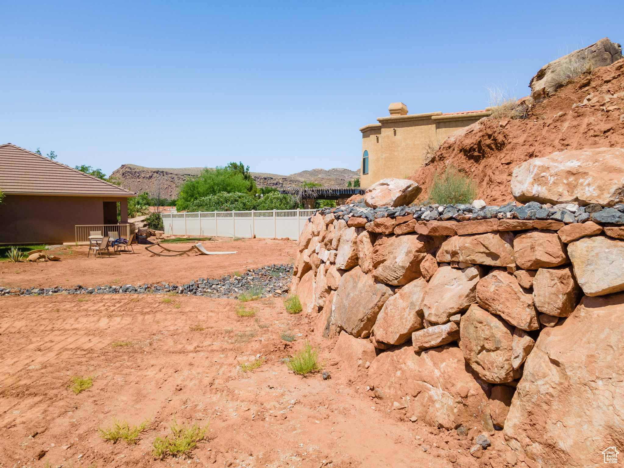 2786 Santa Clara Cir, Saint George, Utah image 8