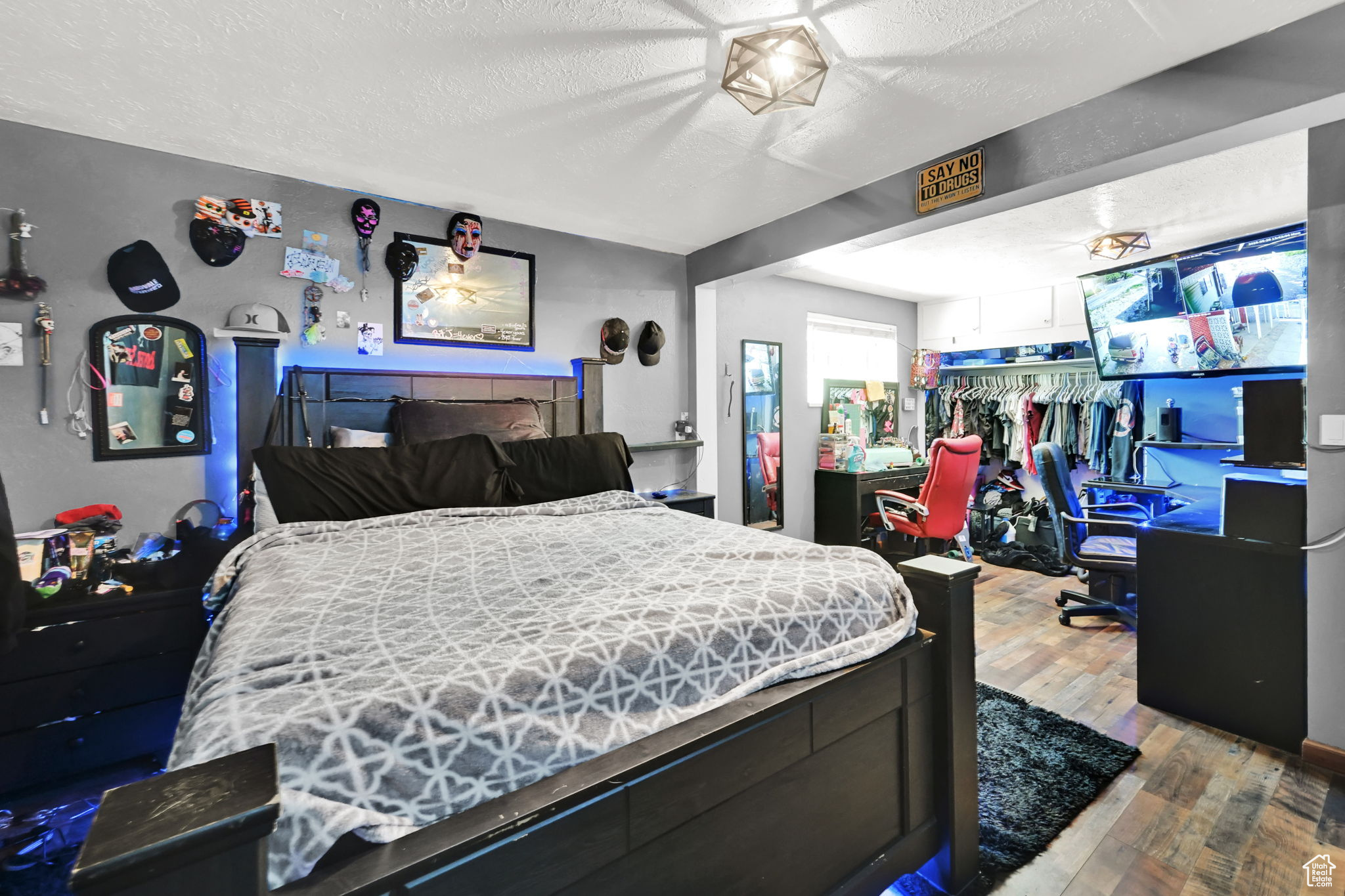 BEN LOMOND HEIGHTS - Residential