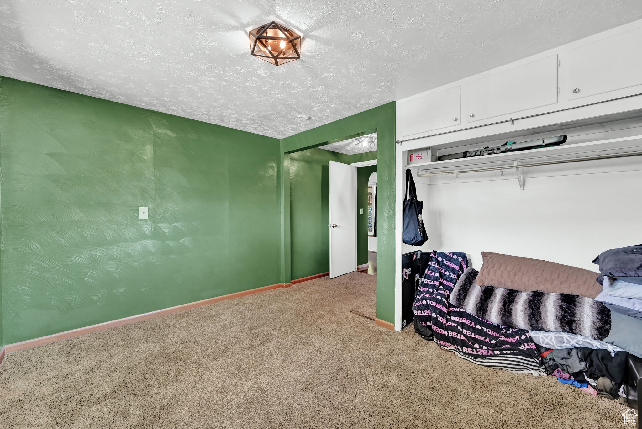 BEN LOMOND HEIGHTS - Residential