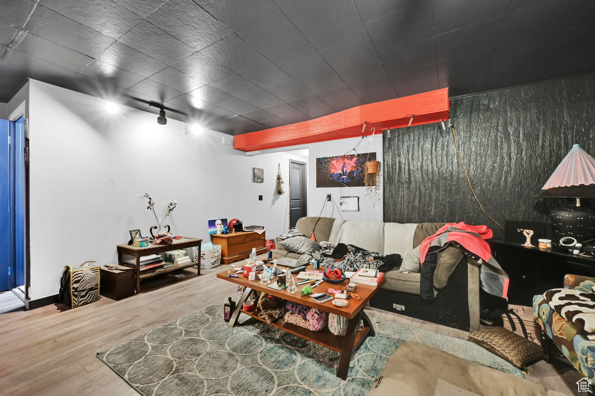 BEN LOMOND HEIGHTS - Residential