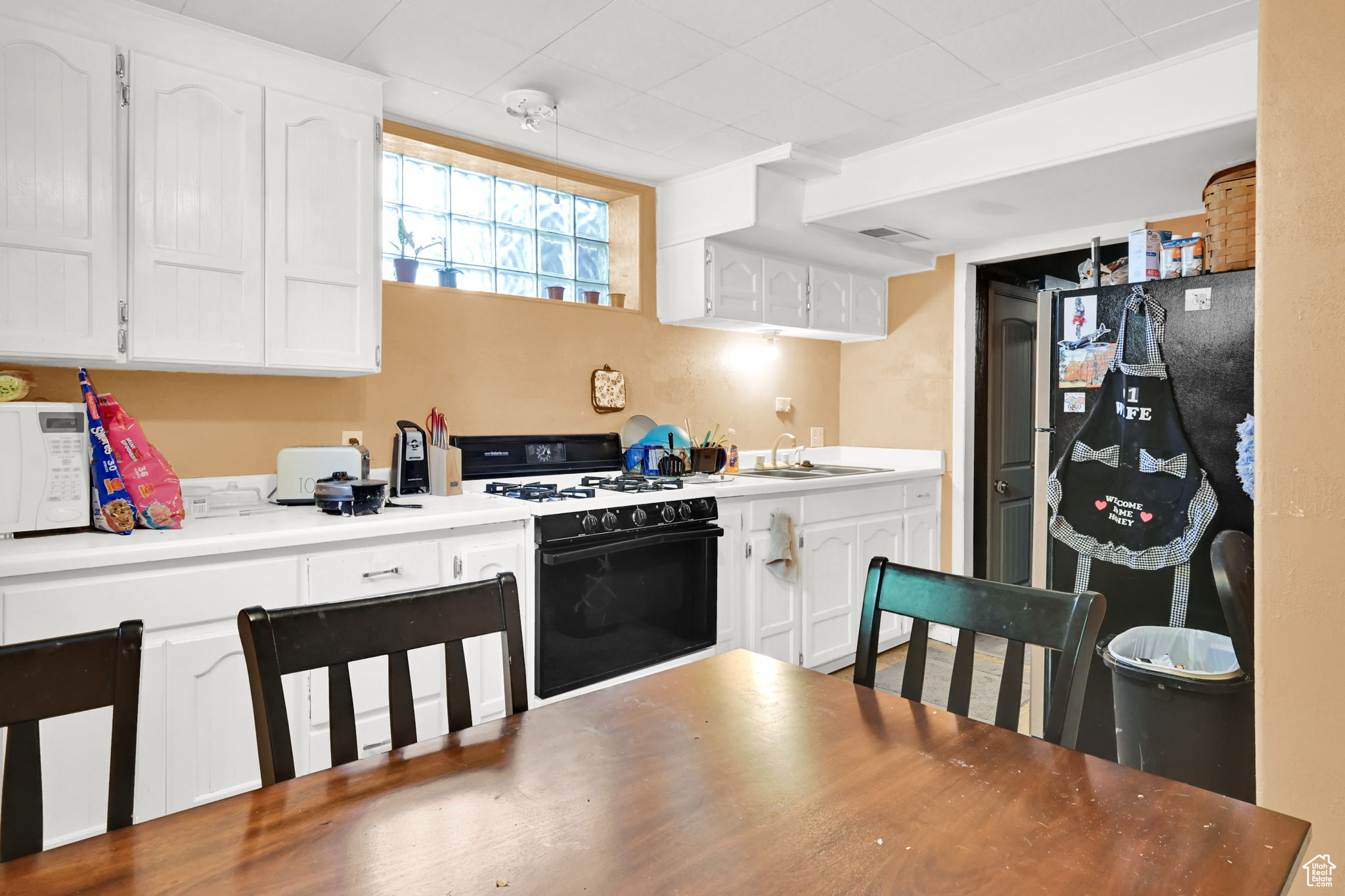 BEN LOMOND HEIGHTS - Residential