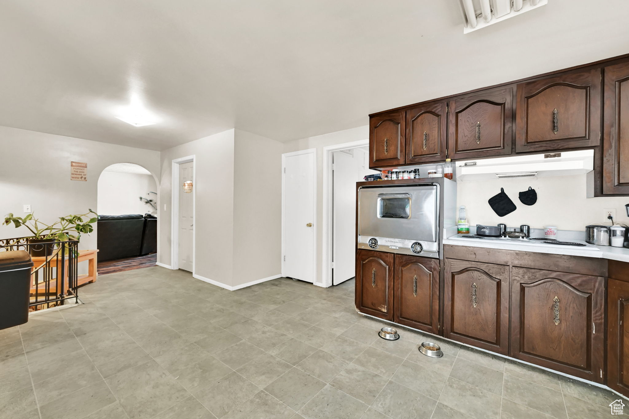 BEN LOMOND HEIGHTS - Residential