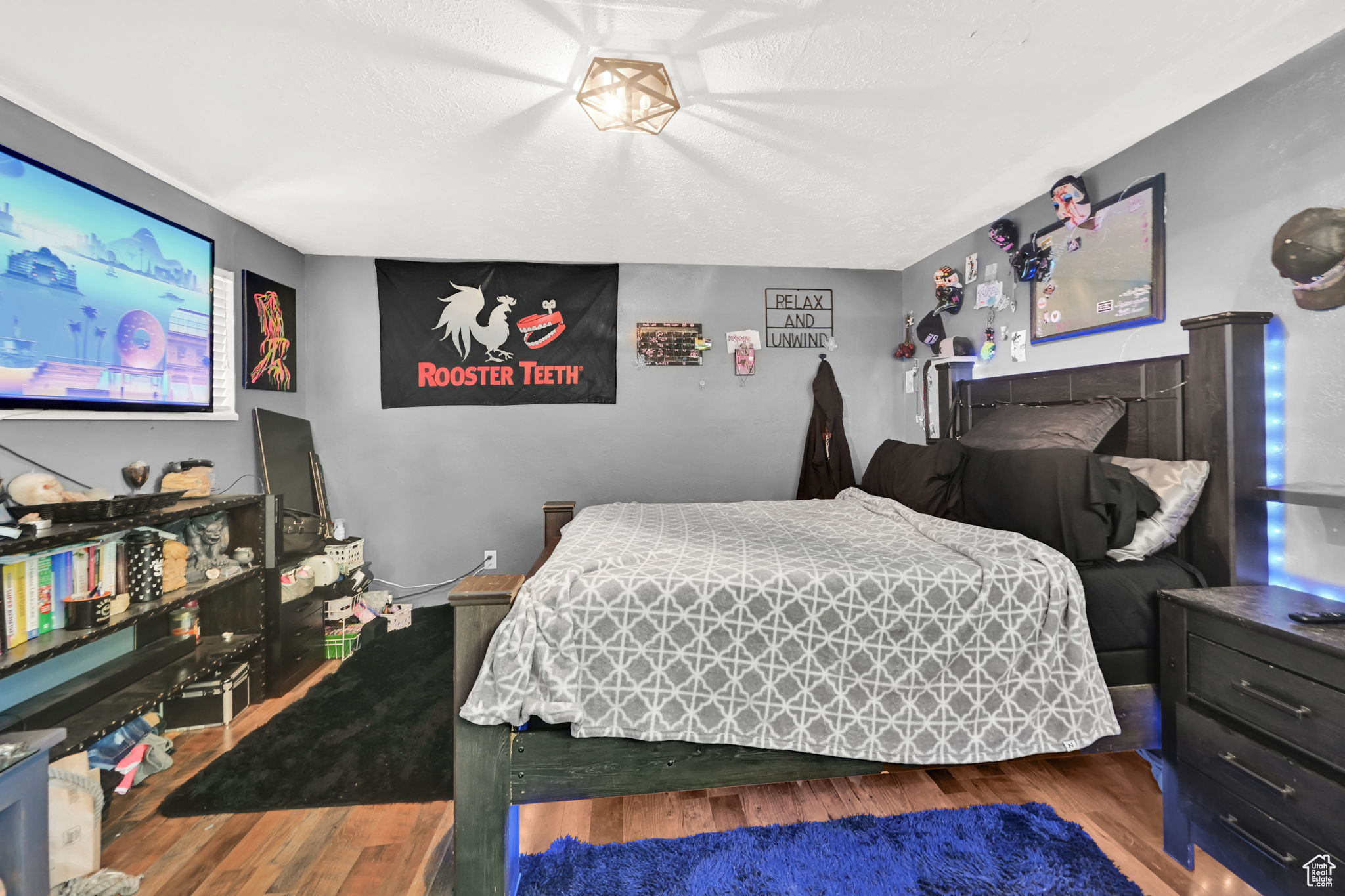 BEN LOMOND HEIGHTS - Residential