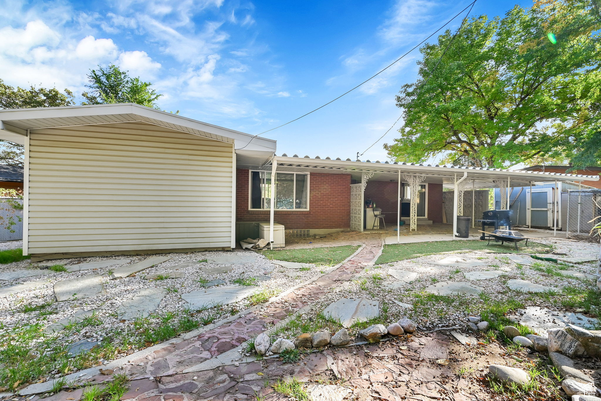 BEN LOMOND HEIGHTS - Residential