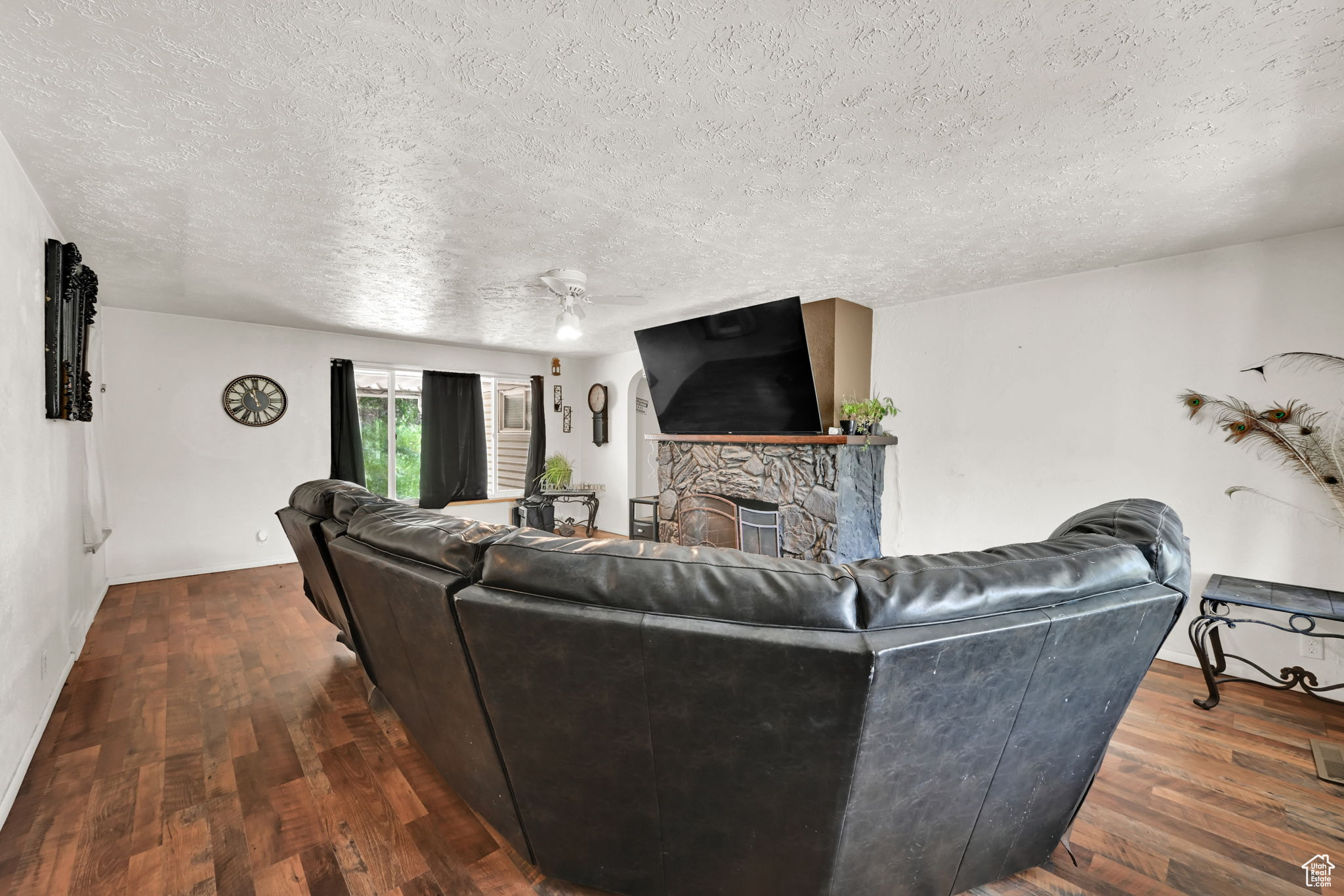 BEN LOMOND HEIGHTS - Residential