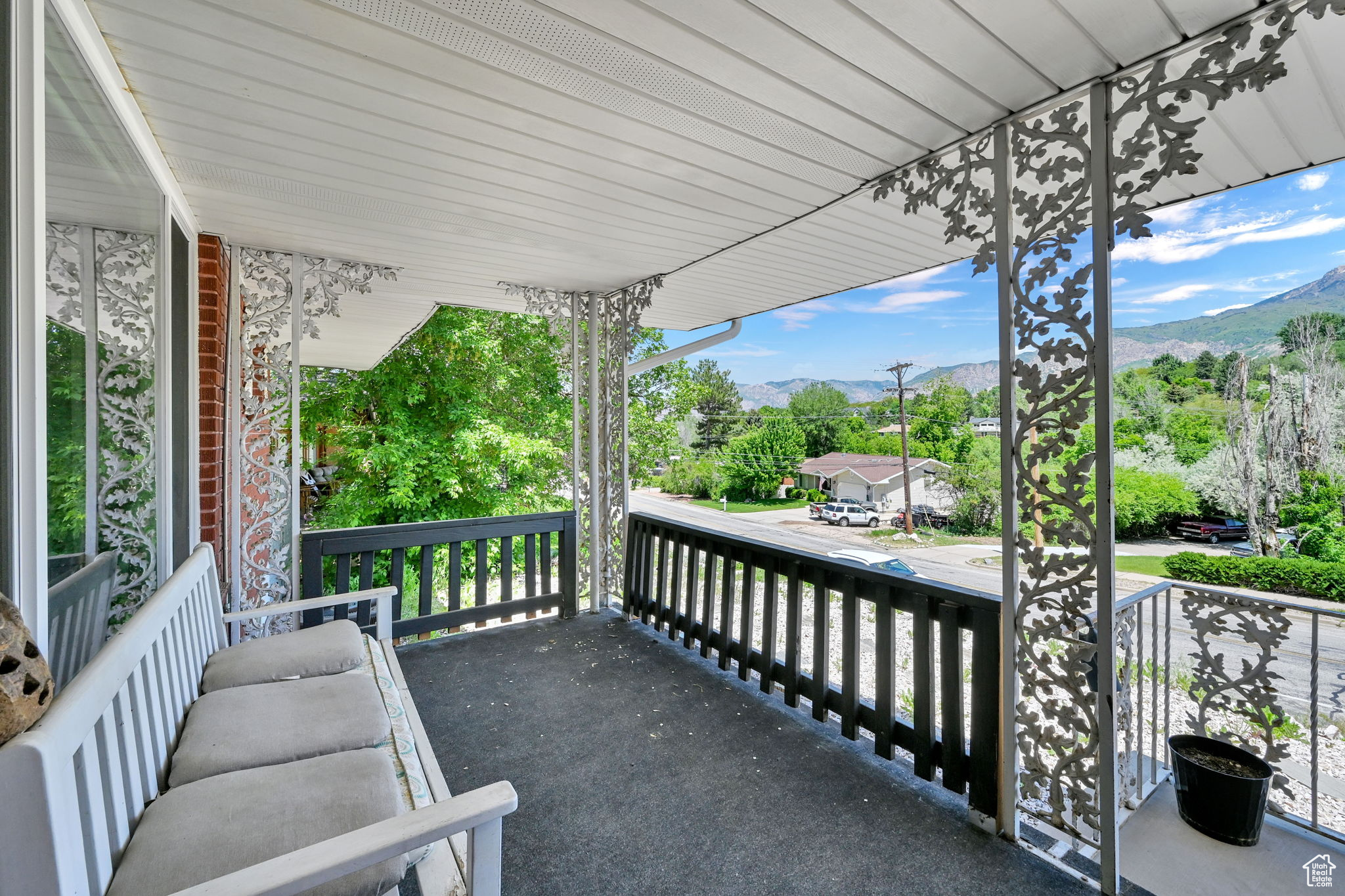 BEN LOMOND HEIGHTS - Residential