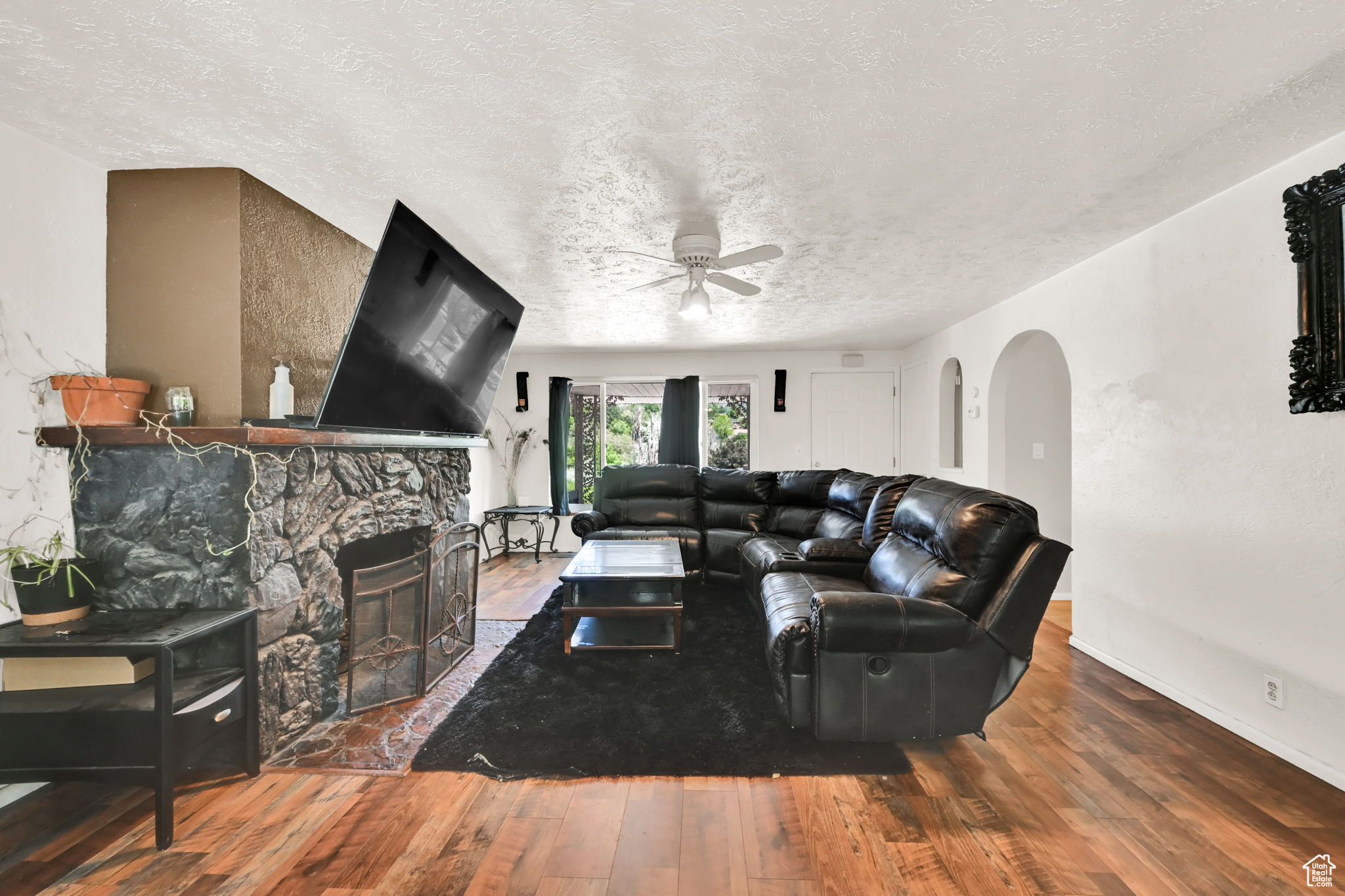 BEN LOMOND HEIGHTS - Residential