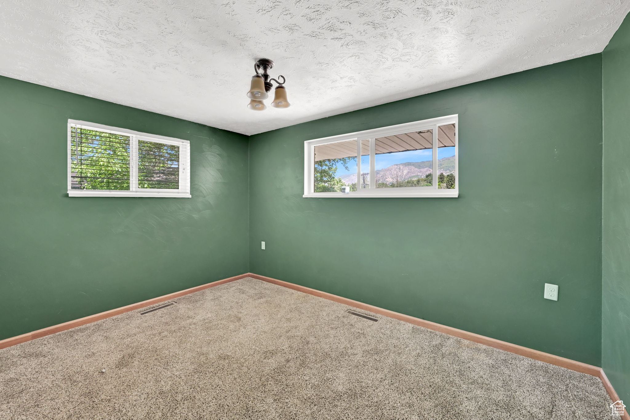 BEN LOMOND HEIGHTS - Residential