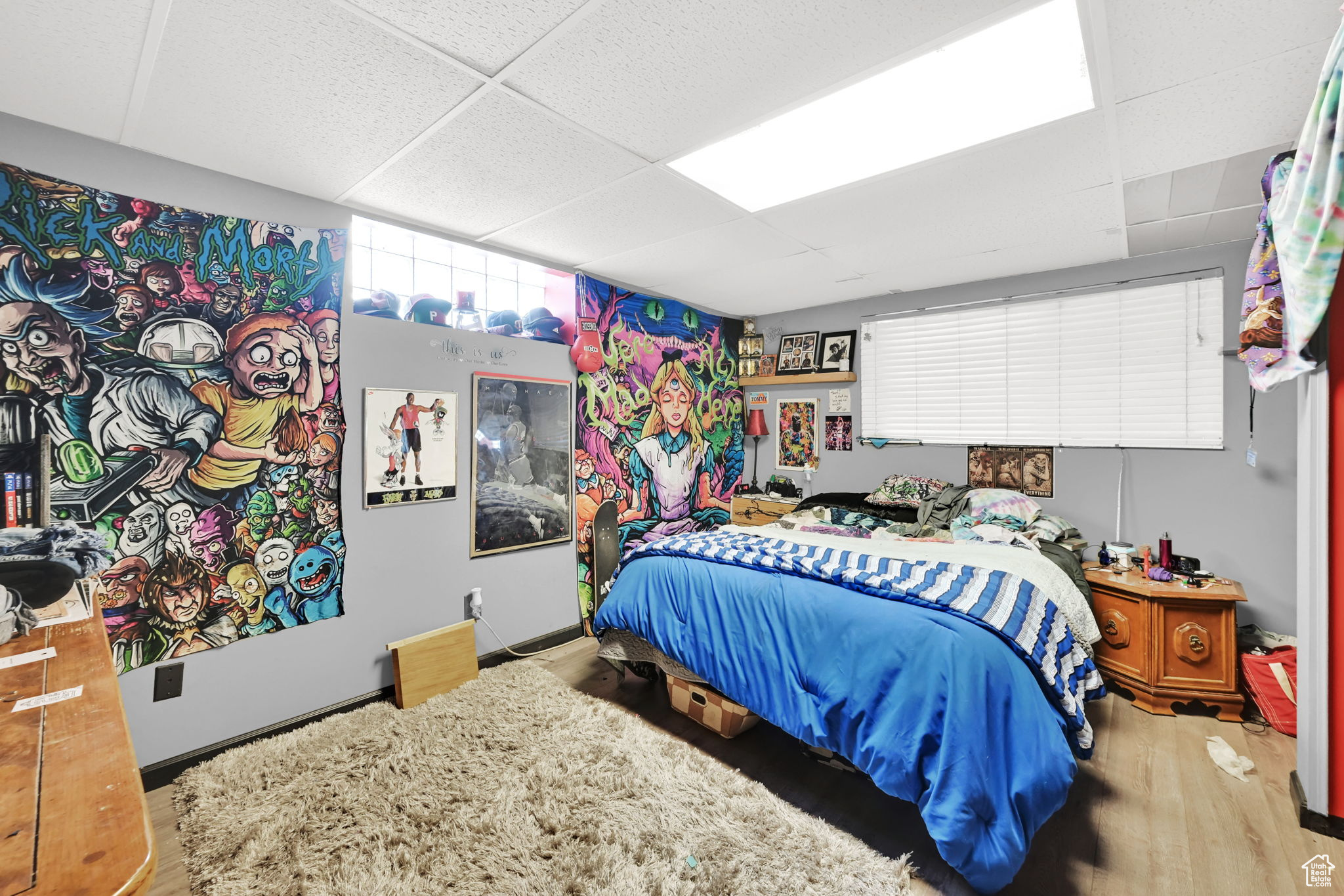 BEN LOMOND HEIGHTS - Residential
