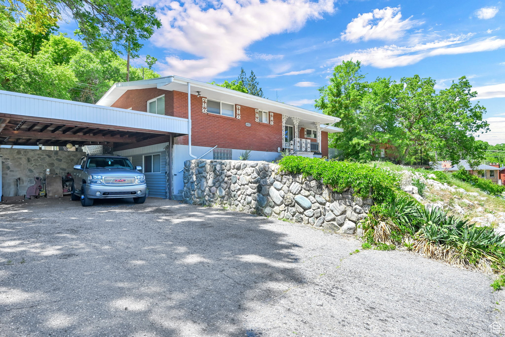 BEN LOMOND HEIGHTS - Residential