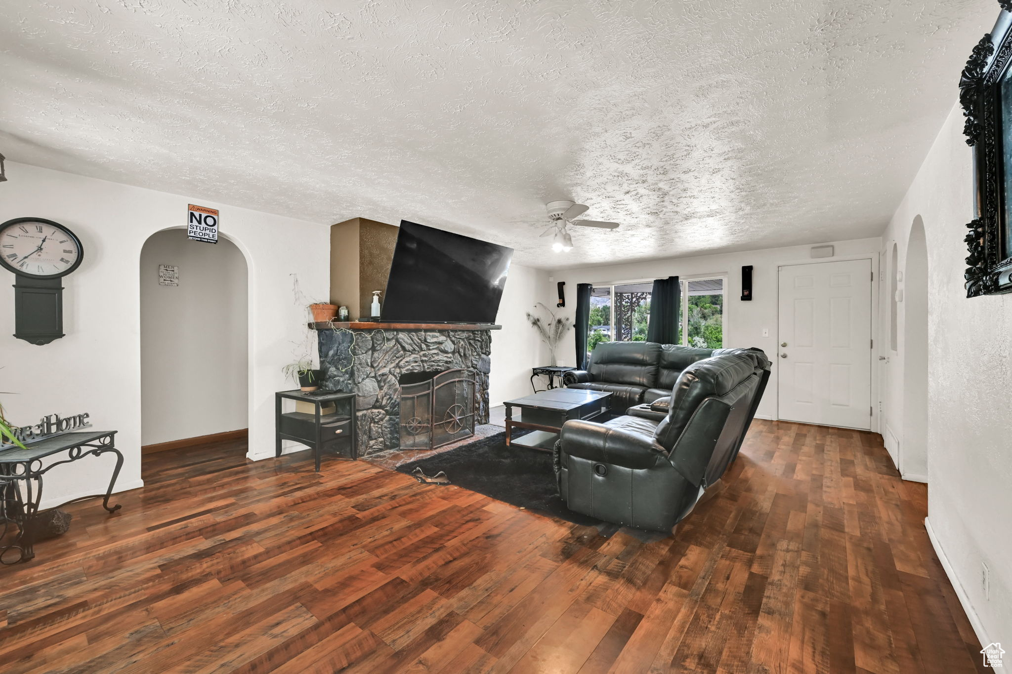 BEN LOMOND HEIGHTS - Residential
