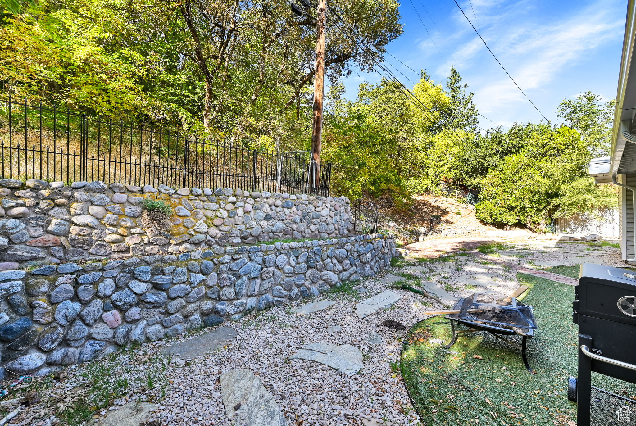 BEN LOMOND HEIGHTS - Residential