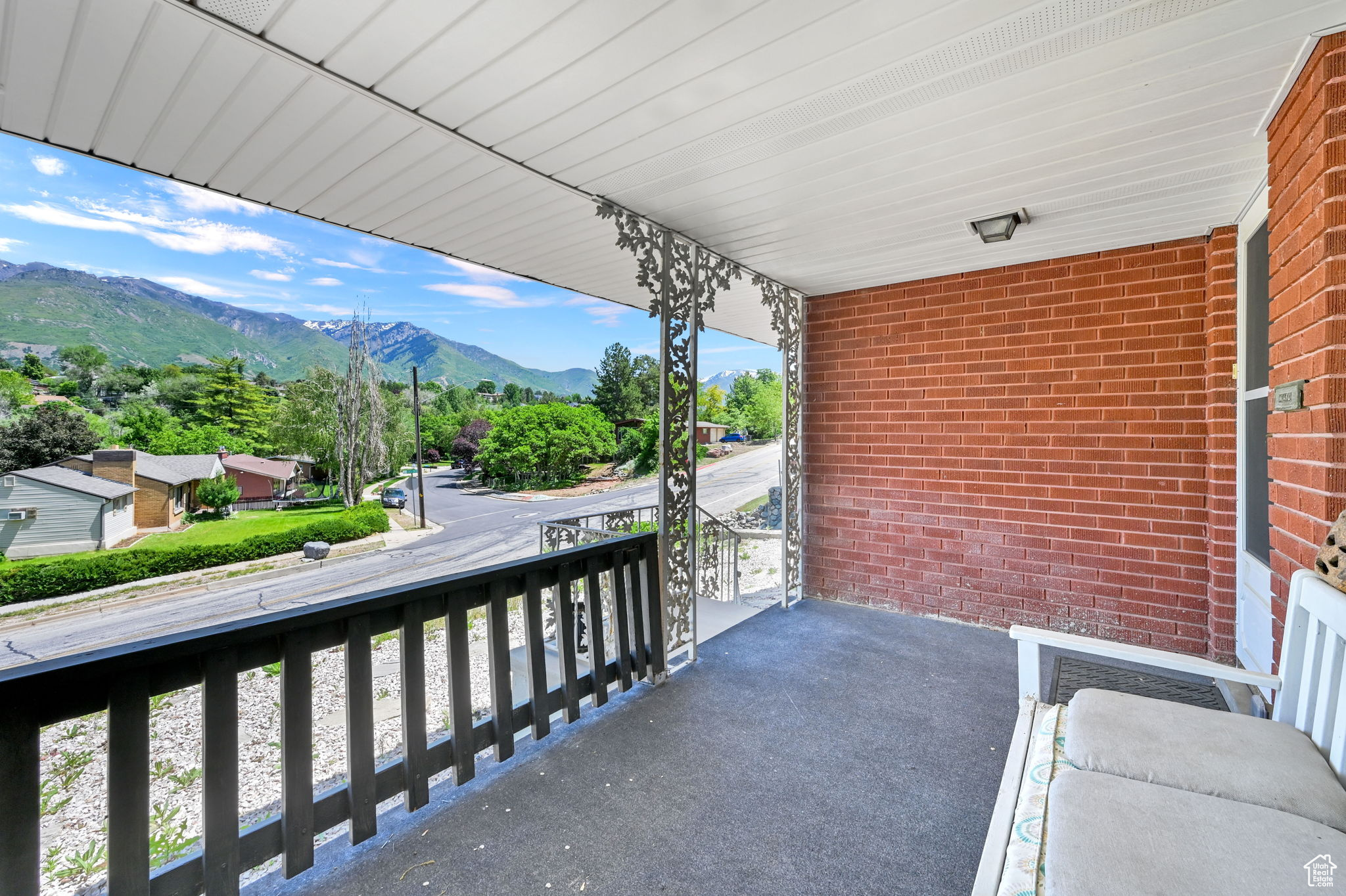 BEN LOMOND HEIGHTS - Residential