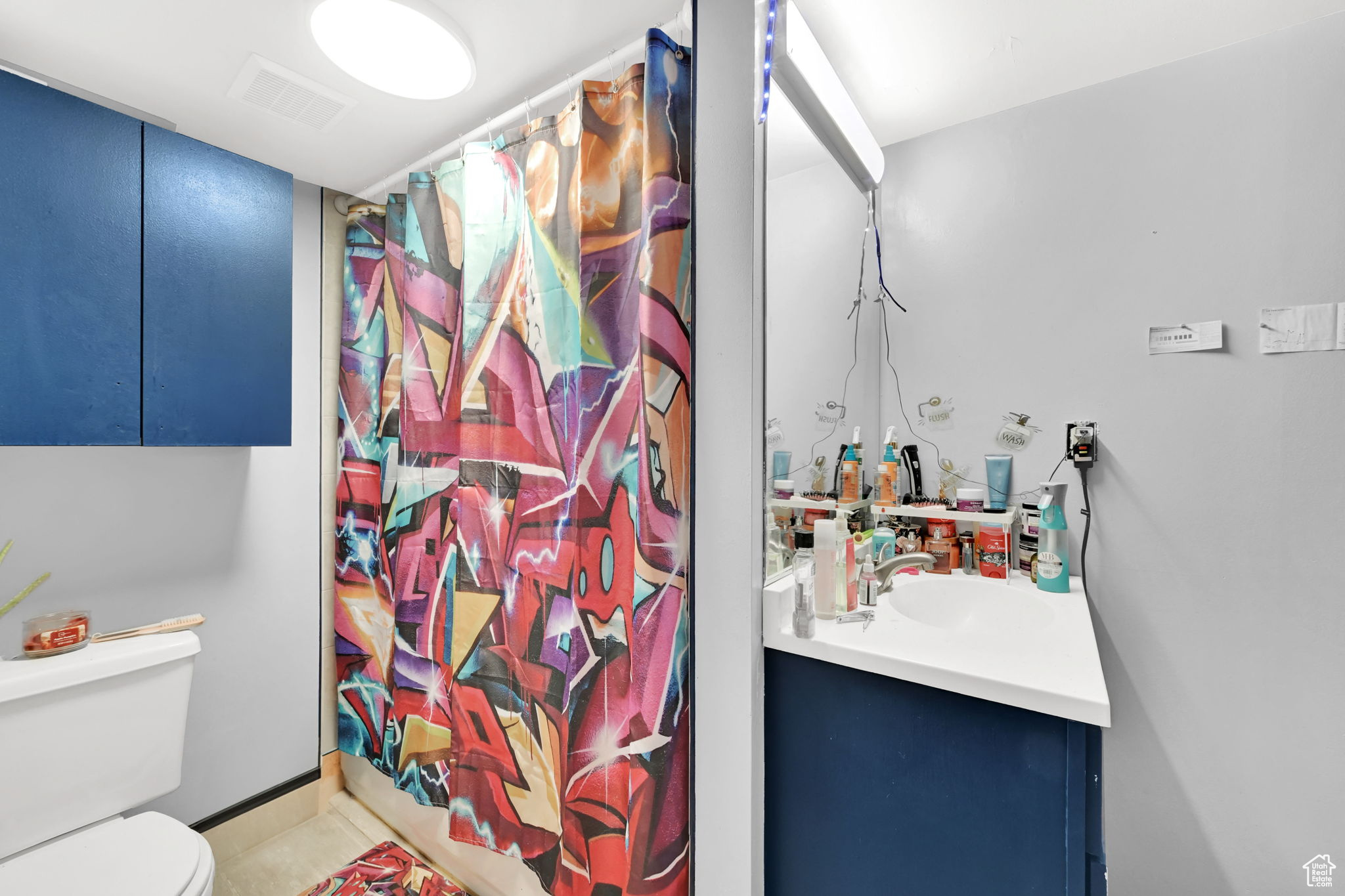 BEN LOMOND HEIGHTS - Residential