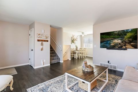 Tiny photo for 2522 N 2200 W, Farr West, UT 84404 (MLS # 2144791)
