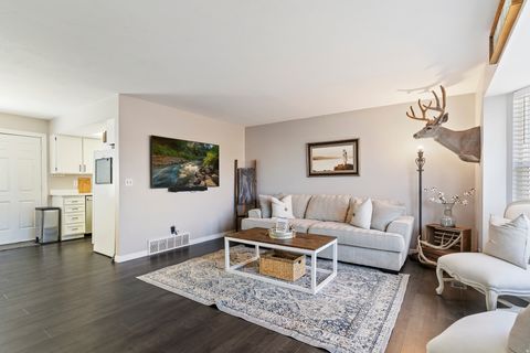 Tiny photo for 2522 N 2200 W, Farr West, UT 84404 (MLS # 2144791)