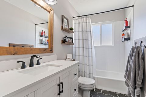 Tiny photo for 2522 N 2200 W, Farr West, UT 84404 (MLS # 2144791)