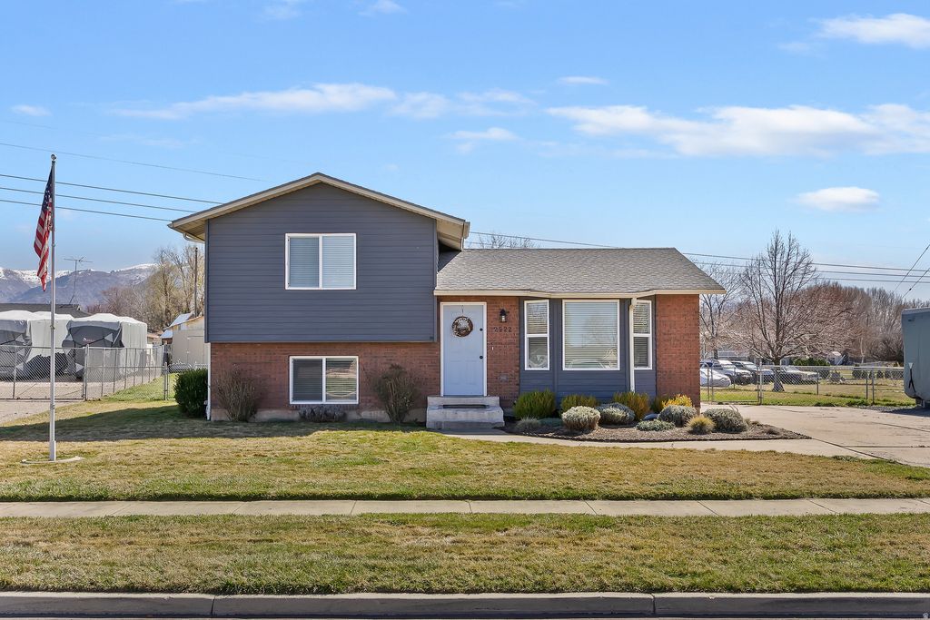 Photo of 2522 N 2200 W, Farr West, UT 84404 (MLS # 2144791)