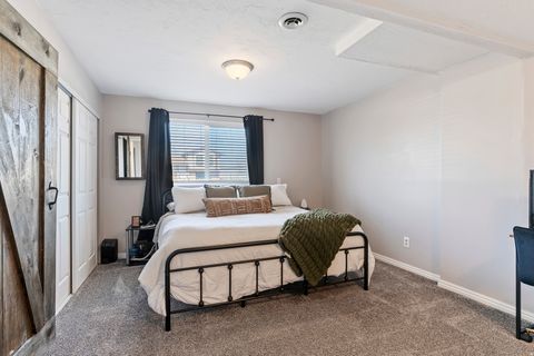 Tiny photo for 2522 N 2200 W, Farr West, UT 84404 (MLS # 2144791)