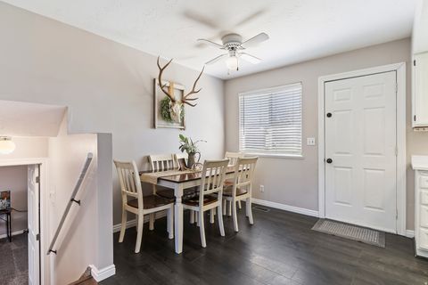 Tiny photo for 2522 N 2200 W, Farr West, UT 84404 (MLS # 2144791)