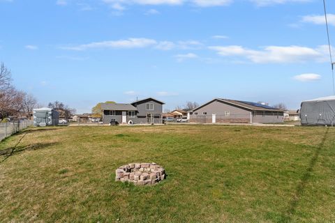 Tiny photo for 2522 N 2200 W, Farr West, UT 84404 (MLS # 2144791)