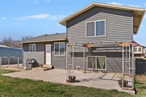 Tiny photo for 2522 N 2200 W, Farr West, UT 84404 (MLS # 2144791)