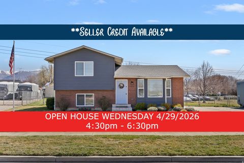 Photo of 2522 N 2200 W, Farr West, UT 84404 (MLS # 2144791)