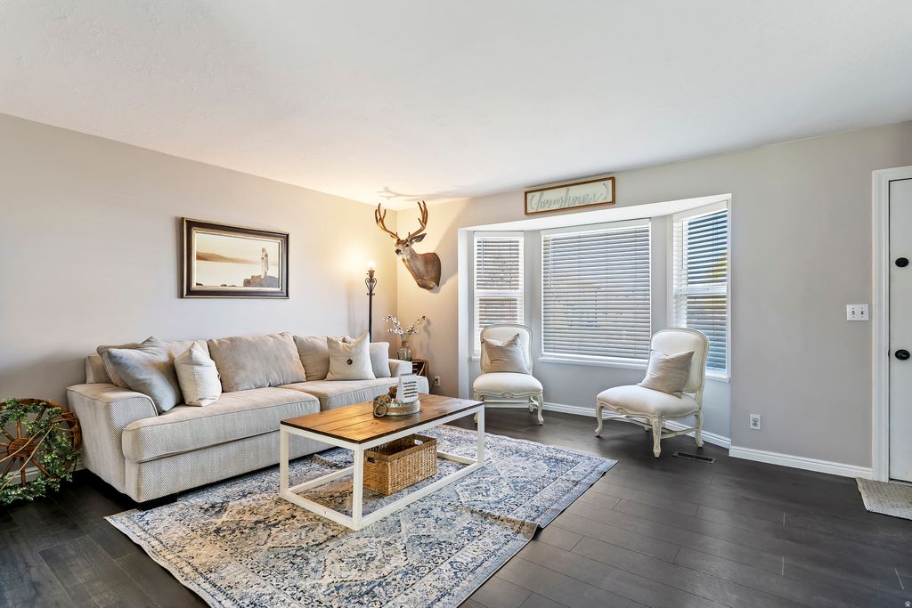 Photo of 2522 N 2200 W, Farr West, UT 84404 (MLS # 2144791)