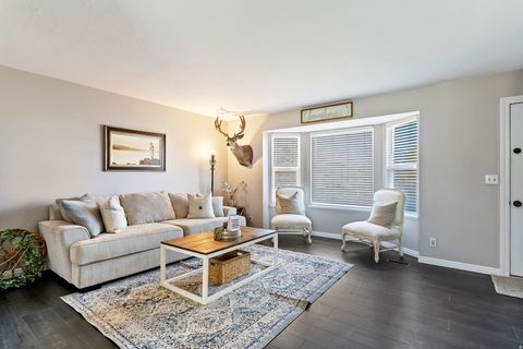 Tiny photo for 2522 N 2200 W, Farr West, UT 84404 (MLS # 2144791)