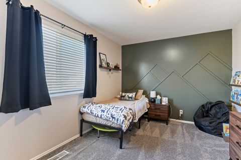Tiny photo for 2522 N 2200 W, Farr West, UT 84404 (MLS # 2144791)