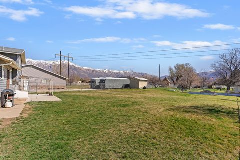Tiny photo for 2522 N 2200 W, Farr West, UT 84404 (MLS # 2144791)
