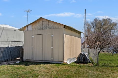 Tiny photo for 2522 N 2200 W, Farr West, UT 84404 (MLS # 2144791)