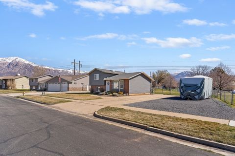 Tiny photo for 2522 N 2200 W, Farr West, UT 84404 (MLS # 2144791)
