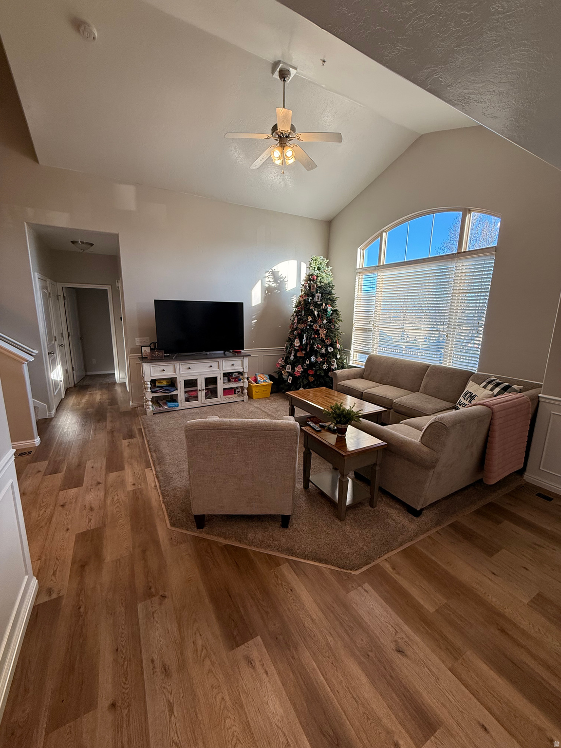 HAYMAKER RETREAT CON - Residential