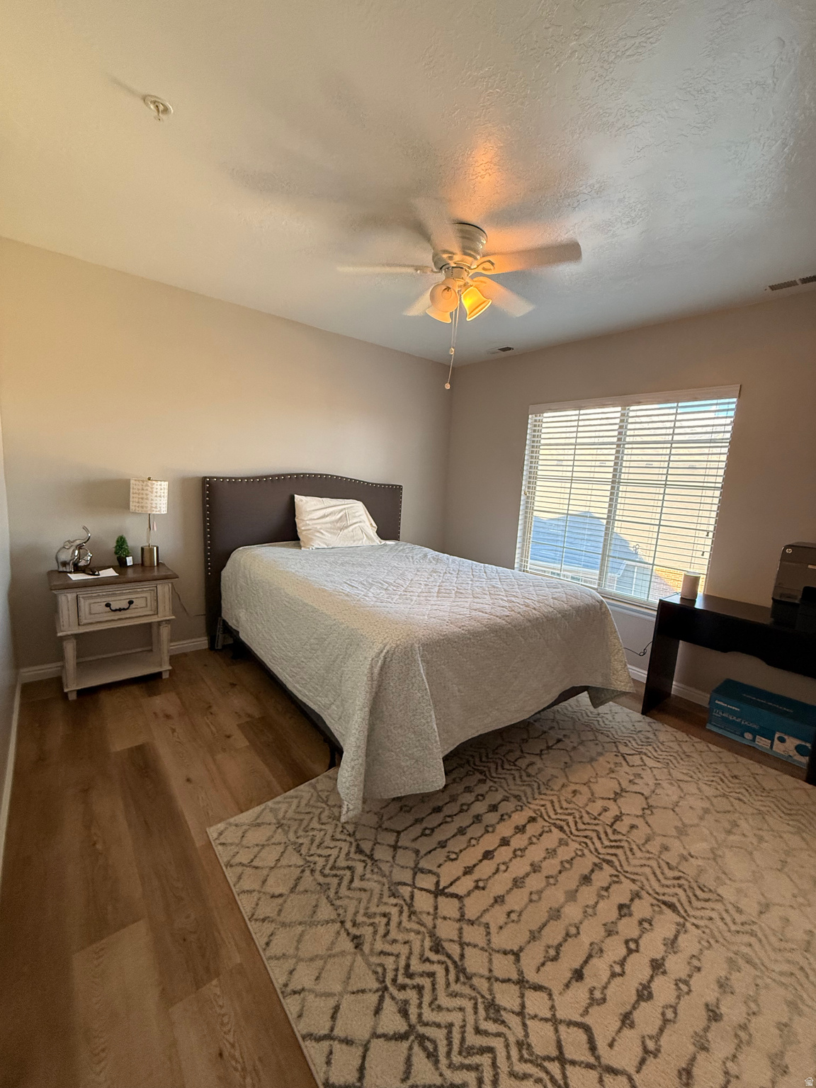 HAYMAKER RETREAT CON - Residential