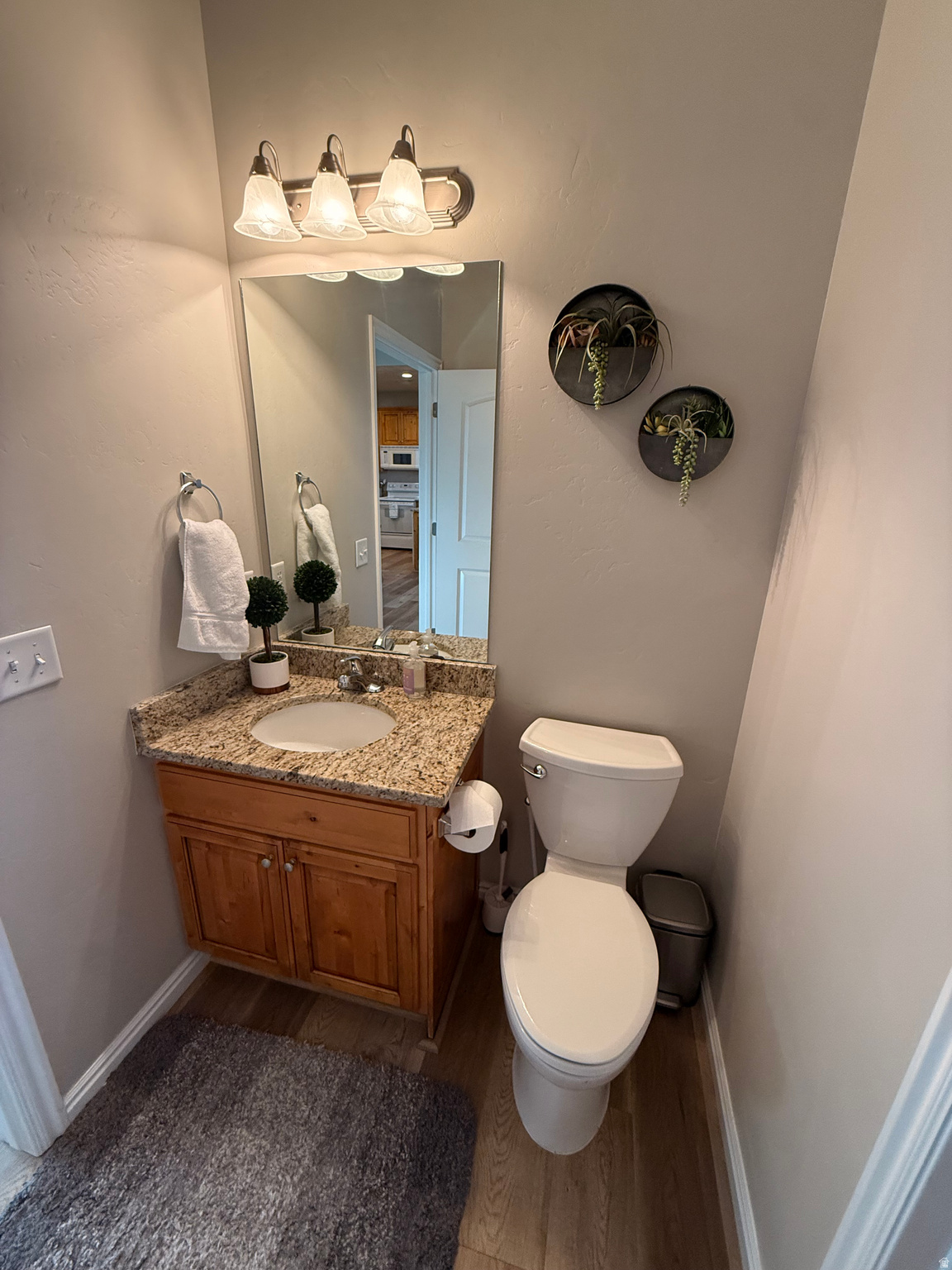 HAYMAKER RETREAT CON - Residential