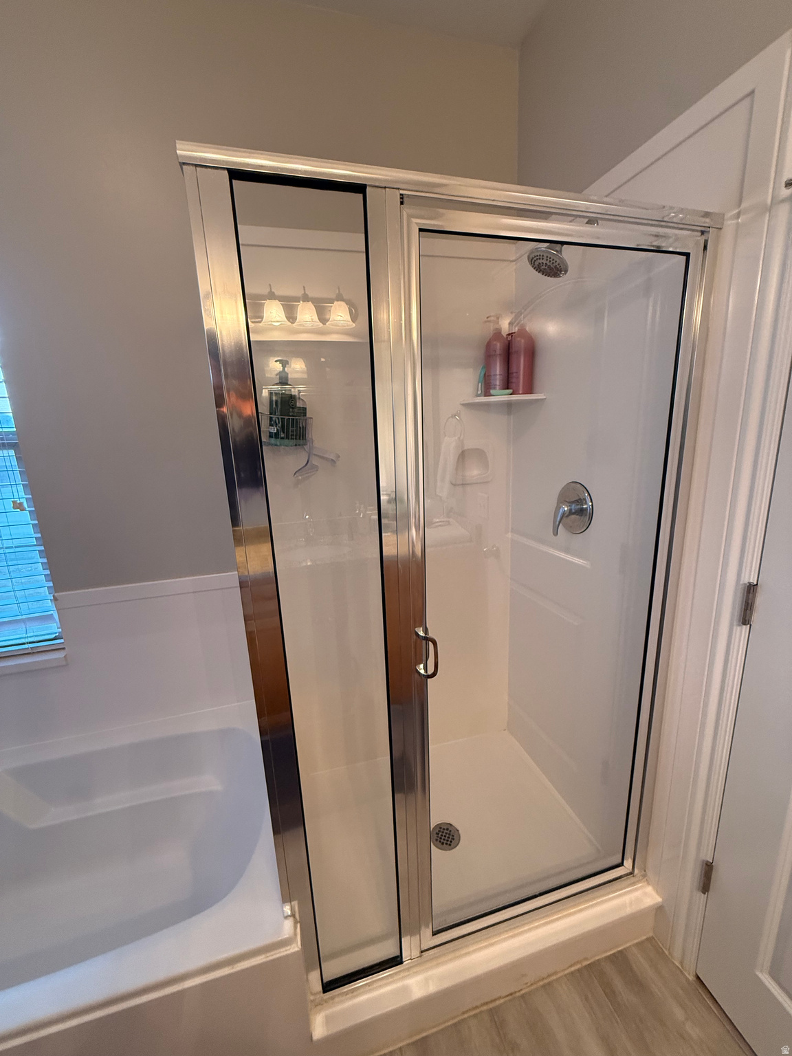 HAYMAKER RETREAT CON - Residential