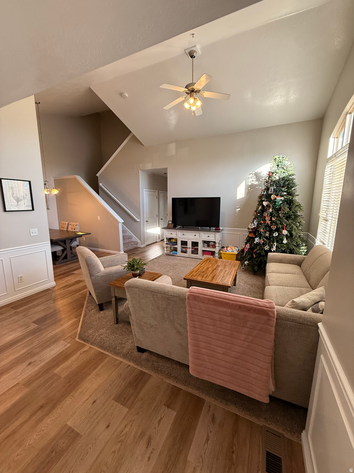 HAYMAKER RETREAT CON - Residential