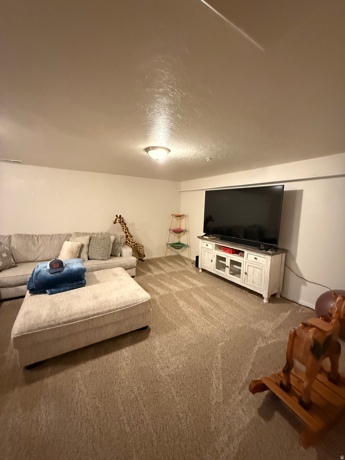 HAYMAKER RETREAT CON - Residential