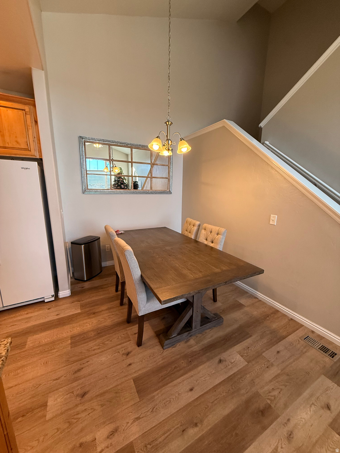 HAYMAKER RETREAT CON - Residential