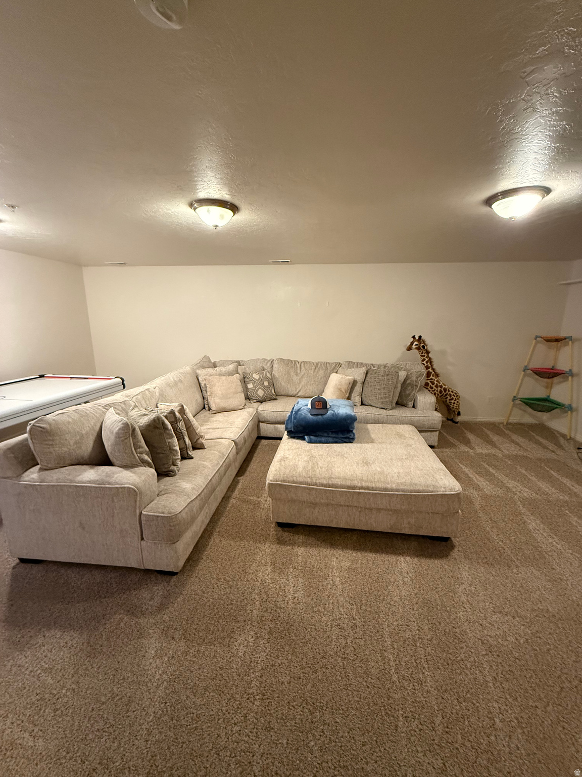 HAYMAKER RETREAT CON - Residential