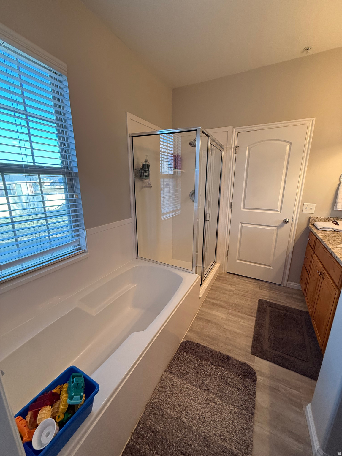 HAYMAKER RETREAT CON - Residential