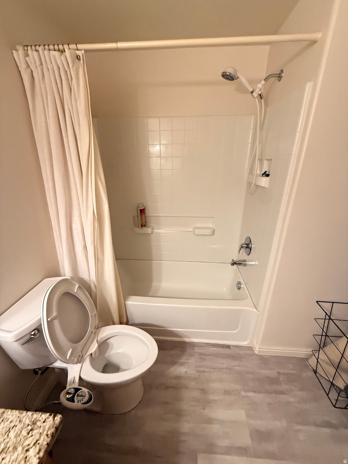 HAYMAKER RETREAT CON - Residential