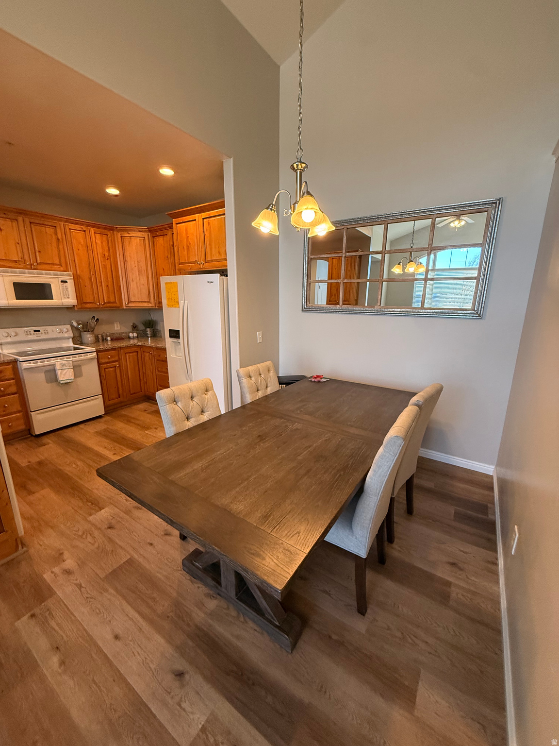 HAYMAKER RETREAT CON - Residential